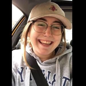 Meet your Posher, Alyssa